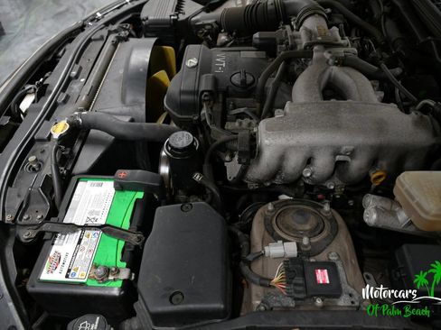 Used 1999 Lexus SC 300 Coupe RWD image 26