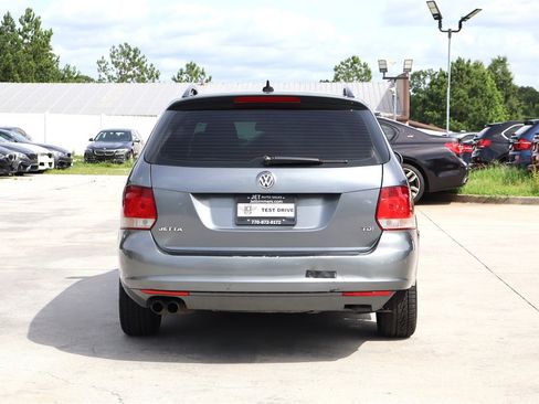Used 2012 Volkswagen Jetta TDI FWD image 6