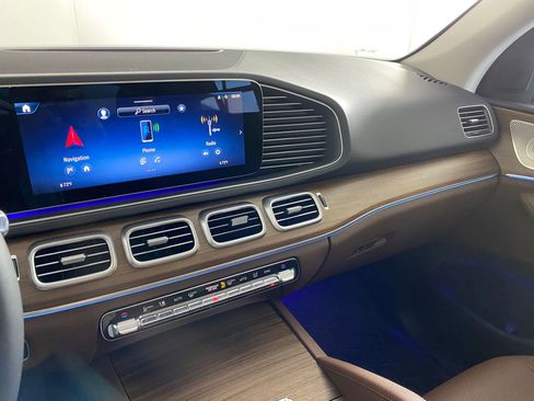 New 2026 Mercedes-Benz GLE 450 4MATIC image 24