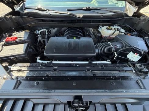 Certified 2023 Chevrolet Silverado 1500 ZR2 w/ Technology Package AWD/4WD image 21