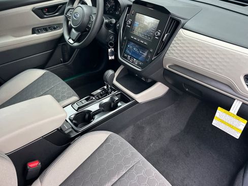 New 2026 Subaru Forester image 13