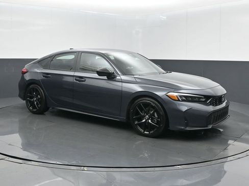 Used 2026 Honda Civic Sport image 28