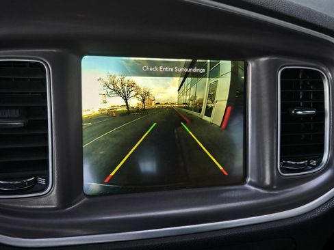 Used 2022 Dodge Charger R/T image 14