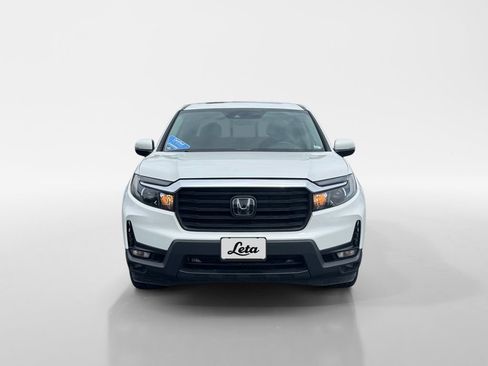 Certified 2023 Honda Ridgeline RTL image 8