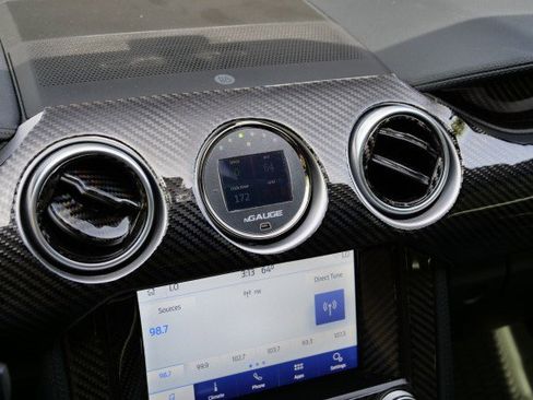 Used 2019 Ford Mustang GT Premium w/ Black Accent Package image 12