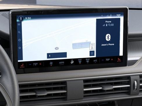 New 2026 Lincoln Corsair Premiere image 14