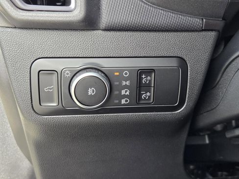 New 2025 Ford Bronco Sport Outer Banks w/ Outer Banks Tech Package+ image 20