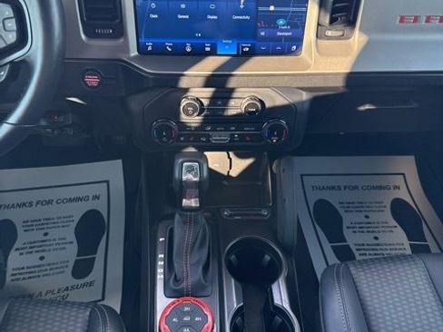 Used 2022 Ford Bronco Raptor image 19