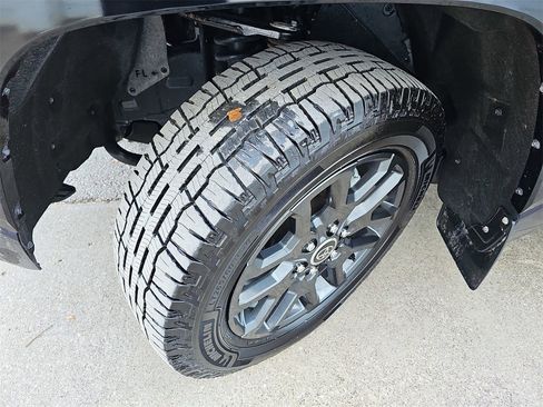 Used 2023 Toyota Tundra Platinum image 37