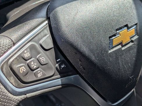Used 2023 Chevrolet Malibu LT w/ Driver Confidence Package FWD image 19