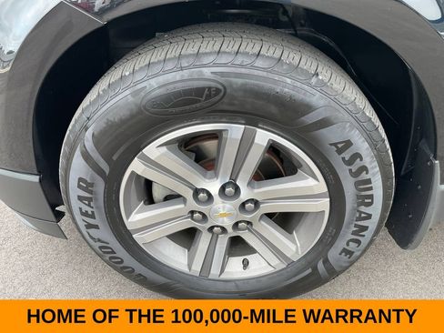 Used 2017 Chevrolet Traverse LT AWD/4WD image 25