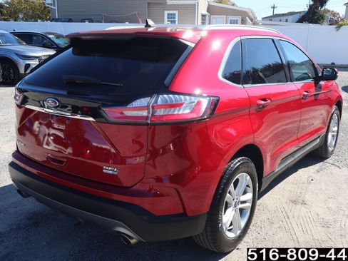 Used 2020 Ford Edge SEL w/ Convenience Package image 6