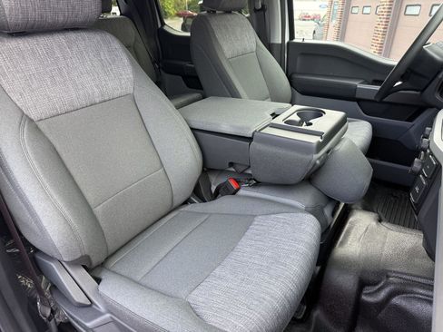 New 2026 Ford F250 XLT image 27