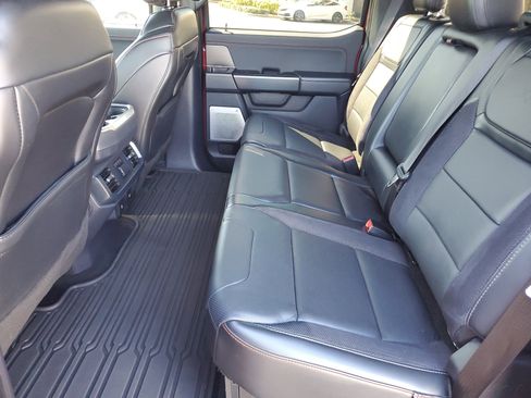 Used 2024 Ford F150 Raptor image 9