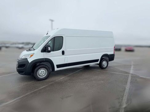 New 2026 RAM ProMaster 2500 image 5