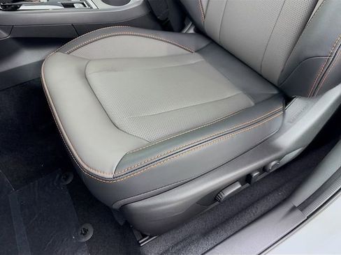 New 2026 Subaru Crosstrek 2.5i Limited image 19