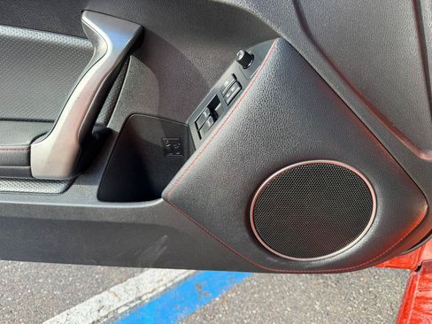 Used 2015 Scion FR-S RWD image 25