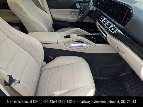 Certified 2020 Mercedes-Benz GLE 350 4MATIC image 11
