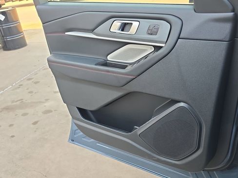 New 2026 Ford Explorer ST w/ Sun And Sound Package image 58