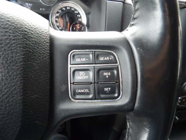 Used 2017 RAM 1500 Sport AWD/4WD image 22