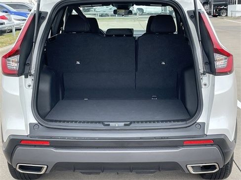 Certified 2025 Honda CR-V Sport image 30