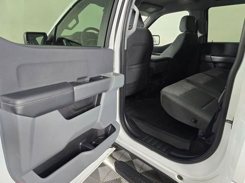 Used 2022 Ford F150 XLT w/ Trailer Tow Package image 18