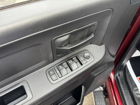 Used 2017 RAM 2500 Tradesman w/ Chrome Appearance Group AWD/4WD image 15