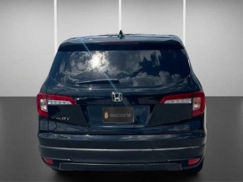 Used 2020 Honda Pilot LX image 7