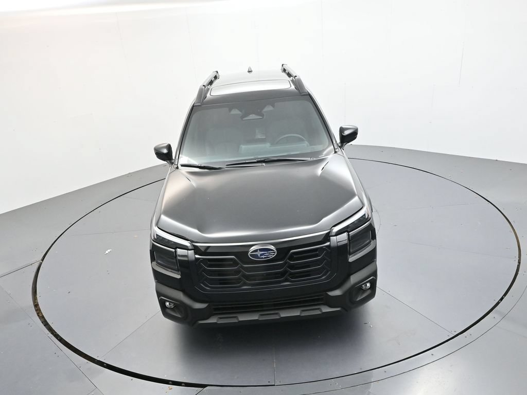 New 2026 Subaru Outback Touring XT AWD/4WD image 10