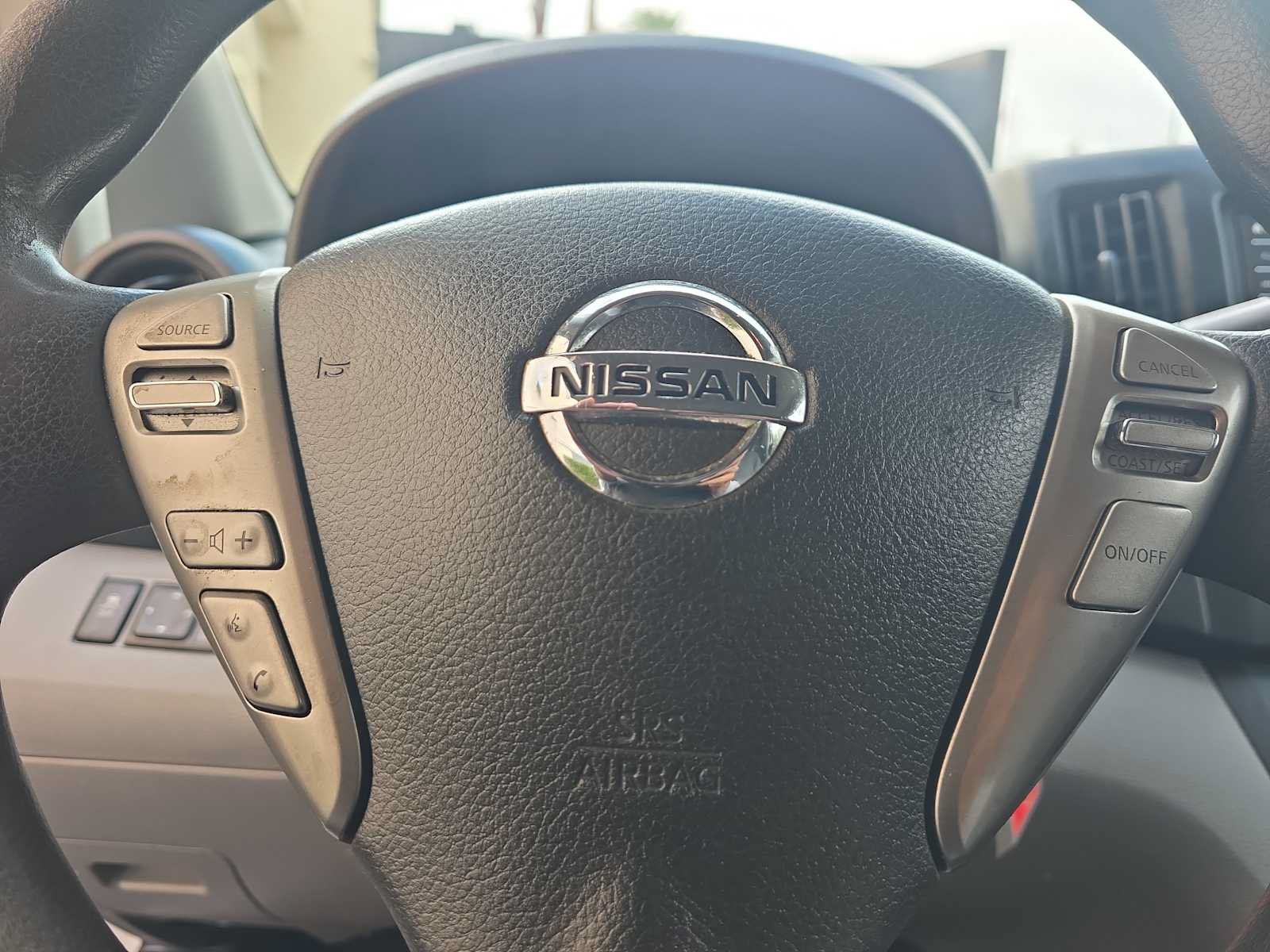 Used 2021 Nissan NV200 SV FWD image 19