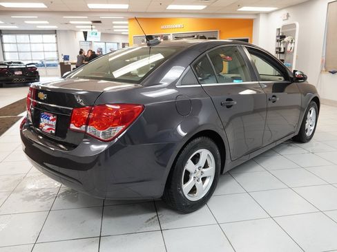 Used 2015 Chevrolet Cruze LT image 14
