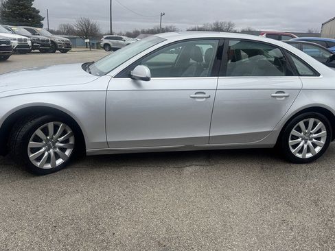 Used 2011 Audi A4 2.0T Premium Plus image 6