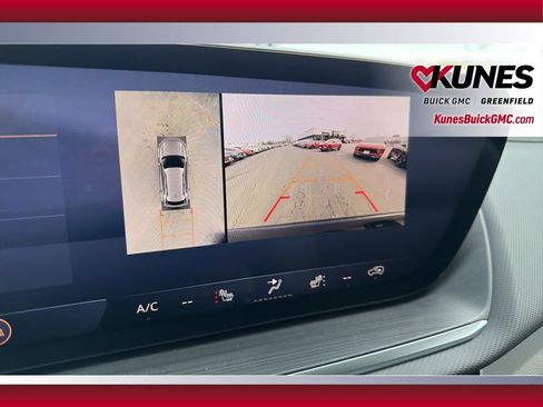New 2026 Buick Envision Preferred AWD/4WD image 29