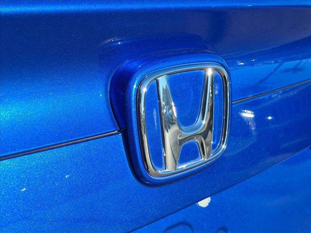 Used 2017 Honda Civic EX image 29