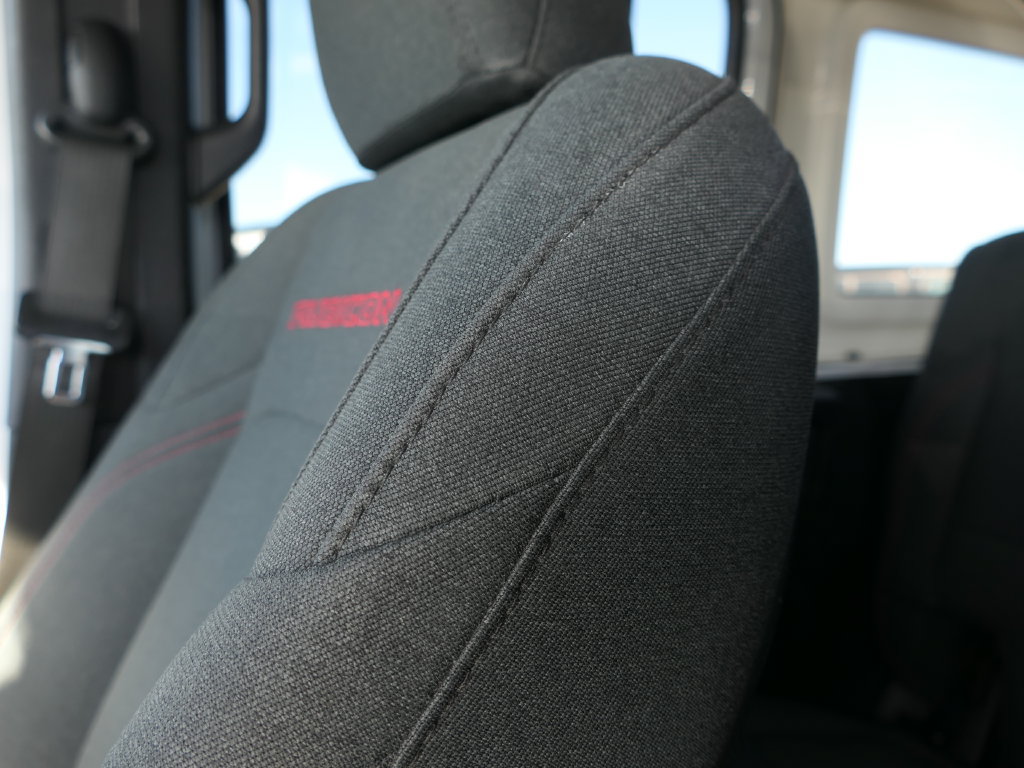 Certified 2024 Jeep Wrangler Unlimited Rubicon AWD/4WD image 14