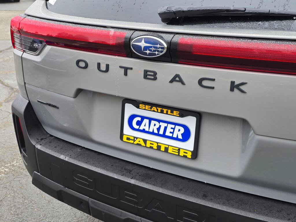New 2026 Subaru Outback Limited XT AWD/4WD image 15