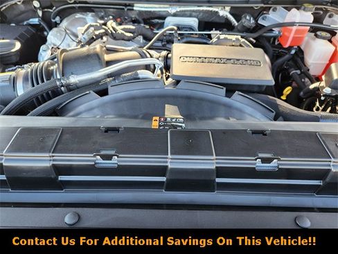 New 2026 GMC Sierra 2500 AT4 w/ AT4 Premium Plus Package image 22