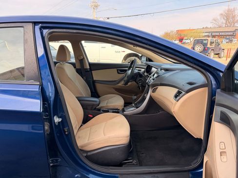 Used 2013 Hyundai Elantra GLS FWD image 26
