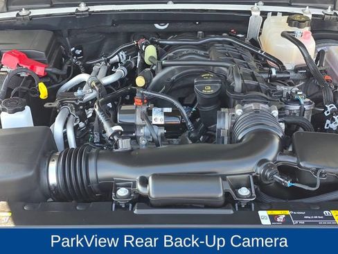 Used 2023 Jeep Wrangler Sport image 11