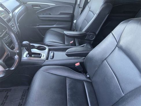 Used 2020 Honda Pilot EX-L image 12