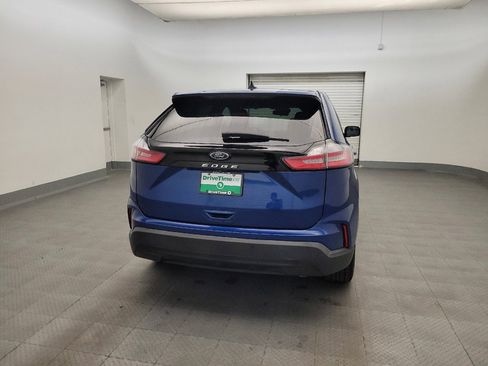 Used 2021 Ford Edge SE w/ Cargo Accessory Package FWD image 7