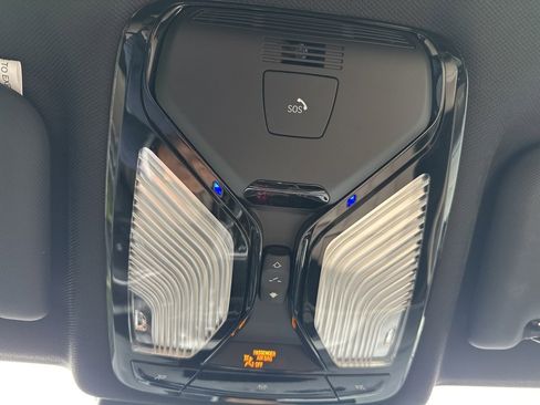 Used 2021 BMW X4 xDrive30i w/ M Sport Package image 23