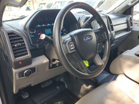 Used 2021 Ford F450 XL AWD/4WD image 20