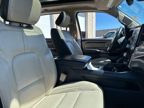 Used 2019 RAM 1500 Limited image 19