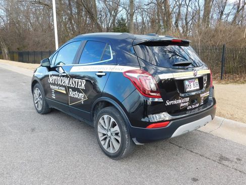 Used 2019 Buick Encore Preferred w/ Safety Package image 3