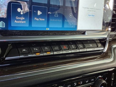 Used 2022 Chevrolet Silverado 1500 LT Trail Boss w/ LT Trail Boss Premium Package image 21