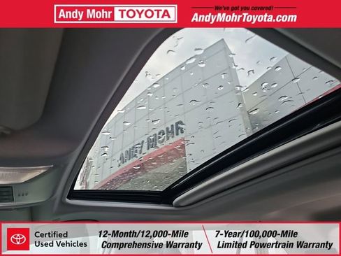 Certified 2023 Toyota RAV4 XLE Premium FWD image 25