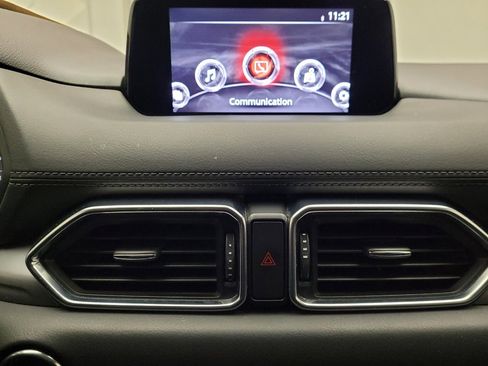 Used 2018 MAZDA CX-5 Touring image 25