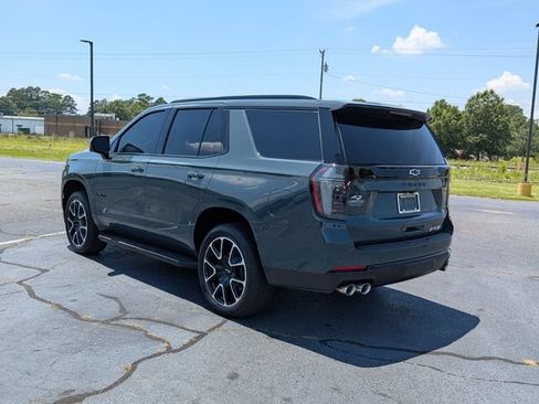 Used 2026 Chevrolet Tahoe RST w/ Comfort Package AWD/4WD image 5