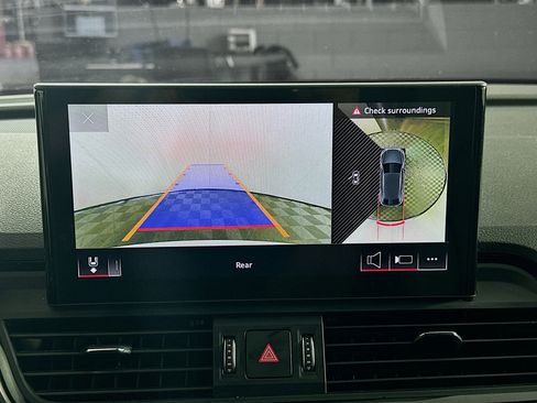 Used 2023 Audi Q5 2.0T Premium Plus image 21